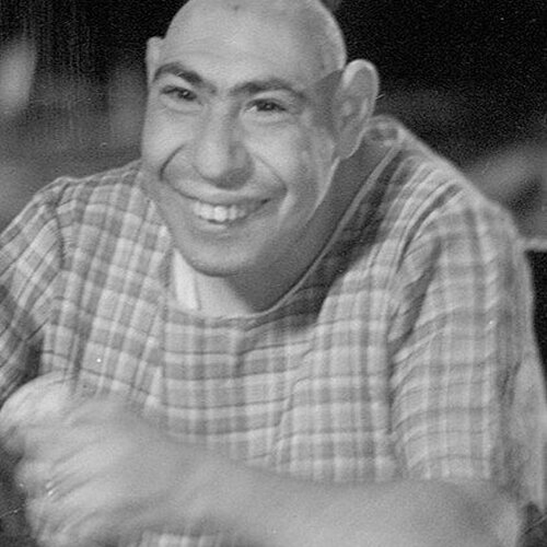 Schlitzie