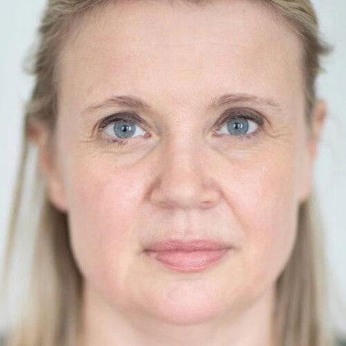 Kristina Brändén Whitaker