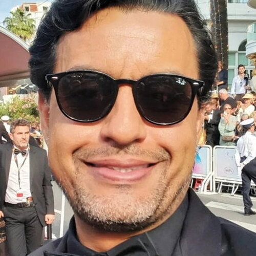 Albert Tenorio