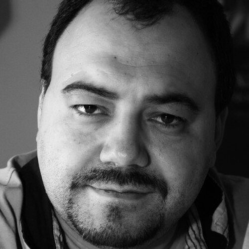 Patrick Sobral