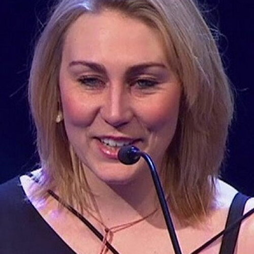 Katrine Tersgov