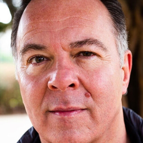 Gary Martin