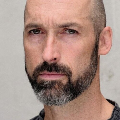 Adam Burton