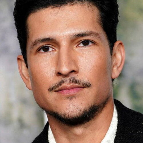 Danny Ramirez