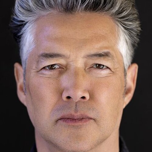 Russell Wong