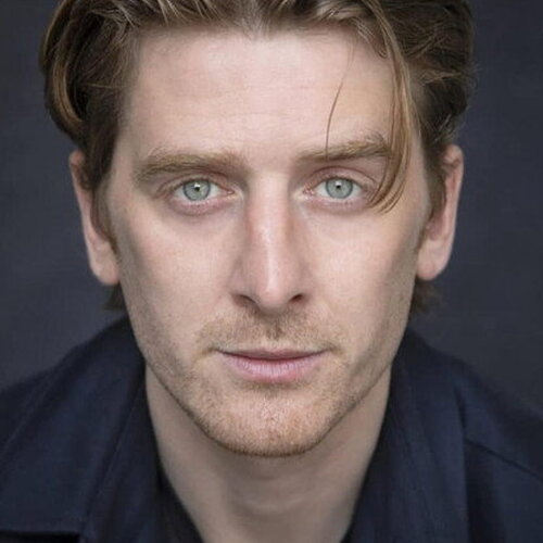 Ian Toner