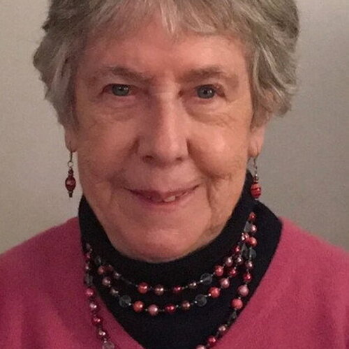 Leila Hoffman