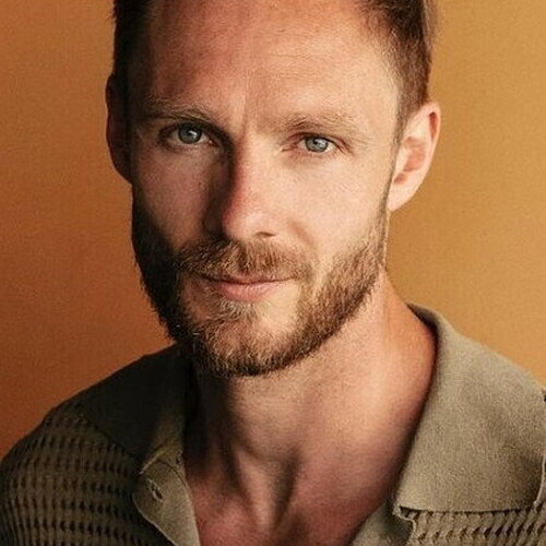 Christopher Stansfeld