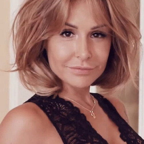 Blanka Lipińska