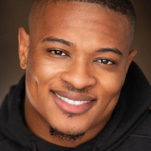 Dontez James