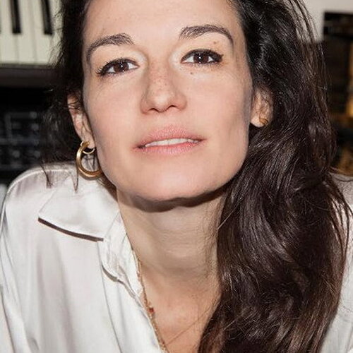 Audrey Ismaël