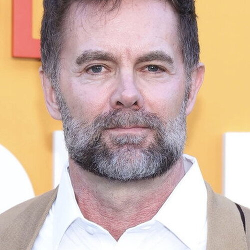 Garret Dillahunt