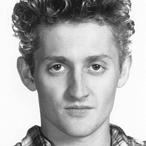 Alex Winter