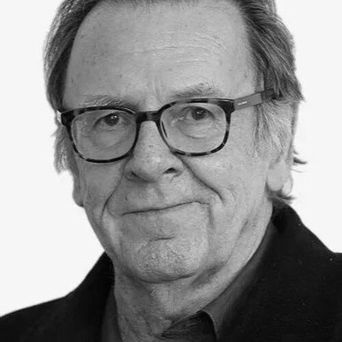 Tom Wilkinson