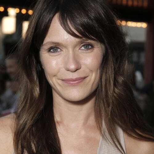 Katie Aselton