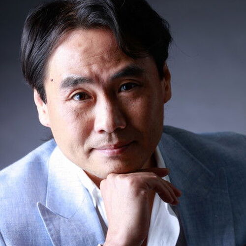 マーク・大喜多