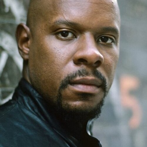 Avery Brooks