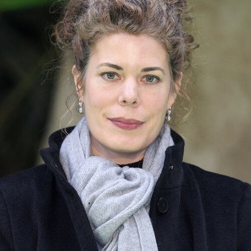 Selina Griffiths