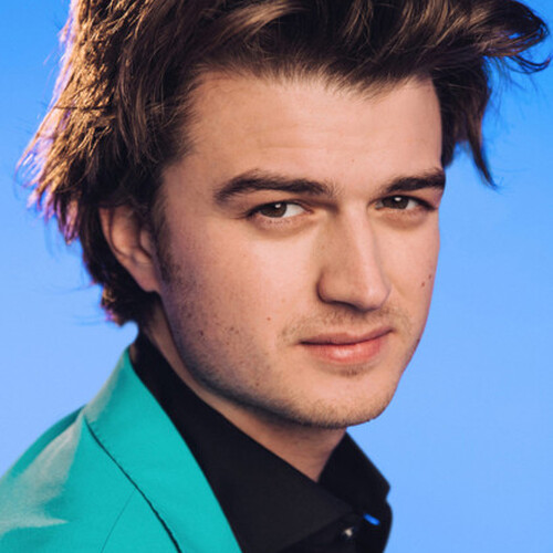 Joe Keery