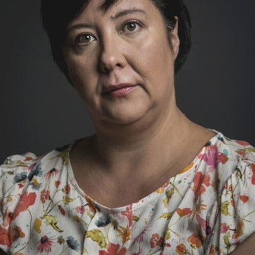 María José Sarrate