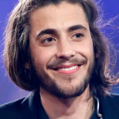 Salvador Sobral