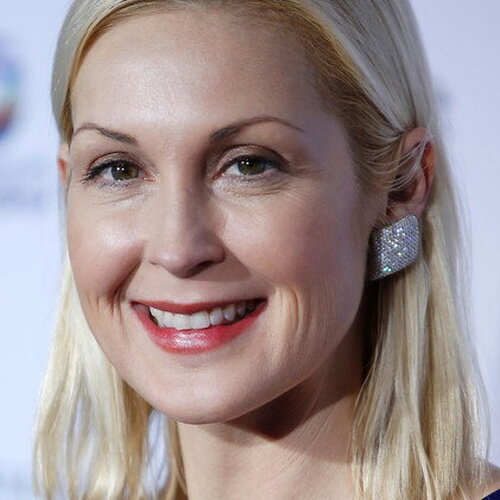 Kelly Rutherford