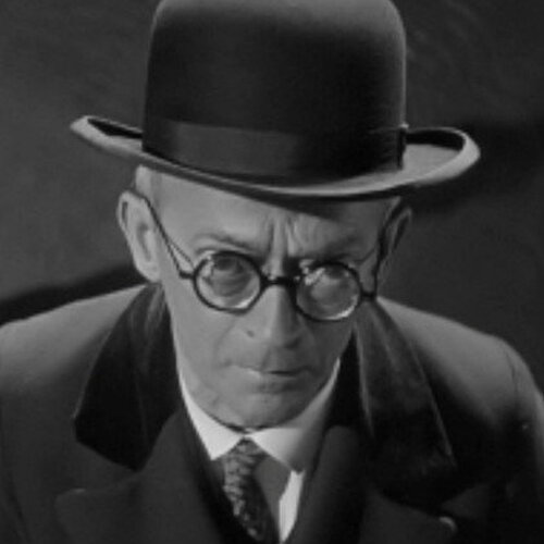 Heinrich Gotho