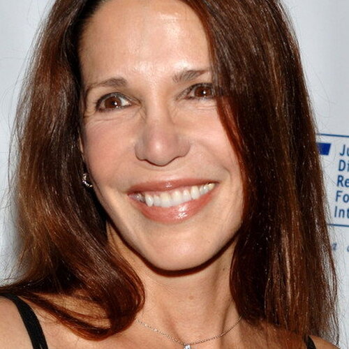 Patti Davis