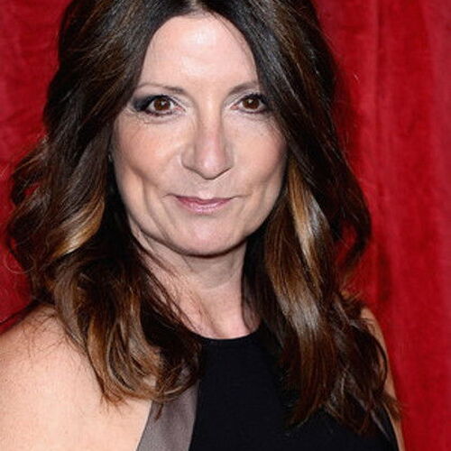 Katherine Dow Blyton