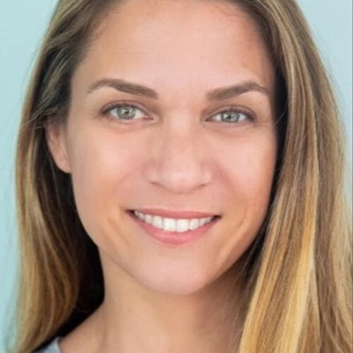 Janelle Croshaw Ralla