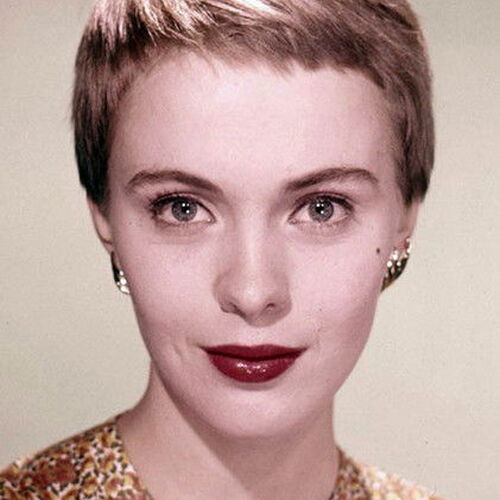 Jean Seberg