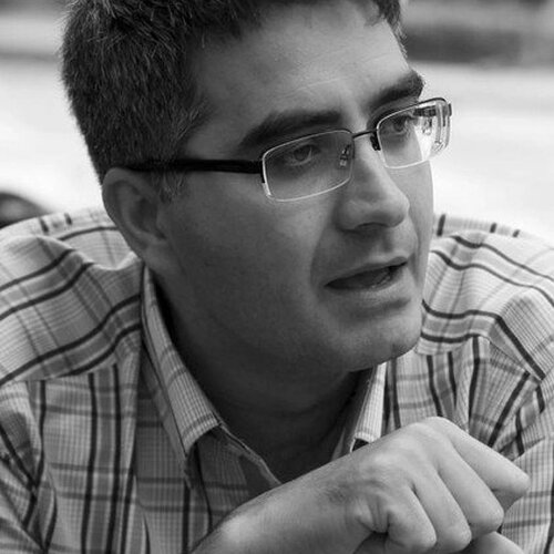 Marius Panduru