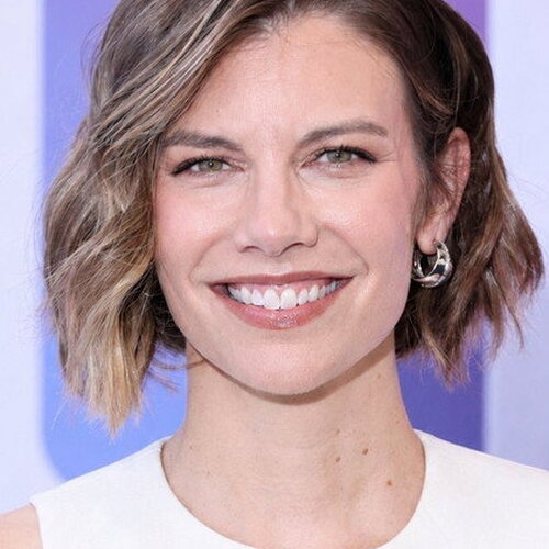 Lauren Cohan
