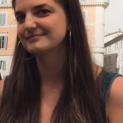 Arielle De Saint Phalle