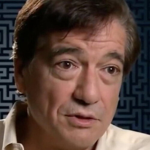 Nilo Otero