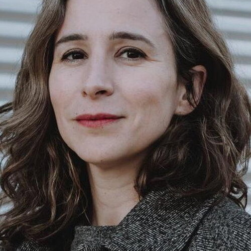 María Rodrigo
