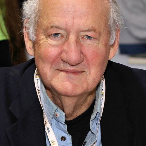 Dayton Duncan