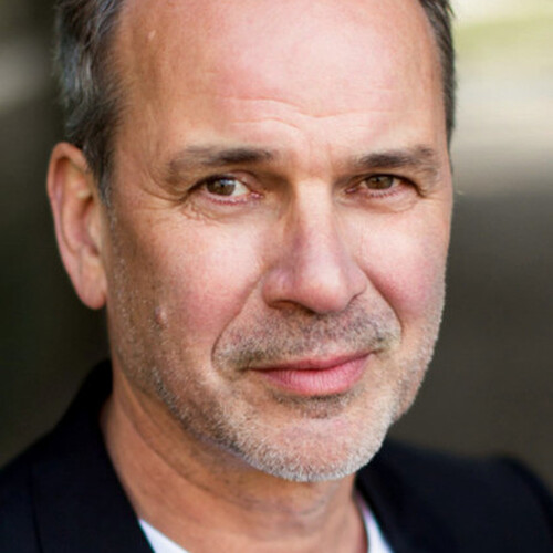 John-Christian Bateman