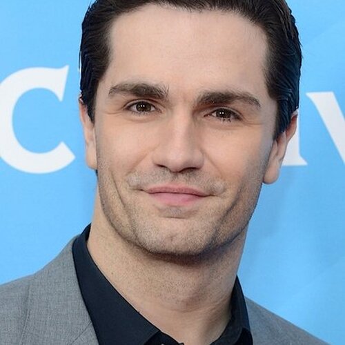 Sam Witwer
