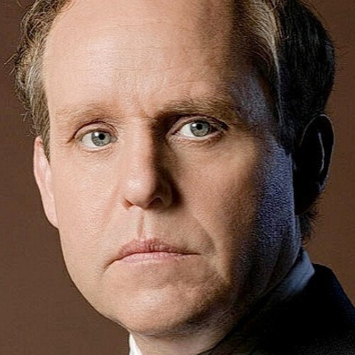 Peter MacNicol