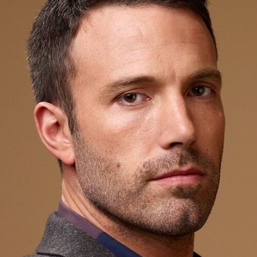 Ben Affleck