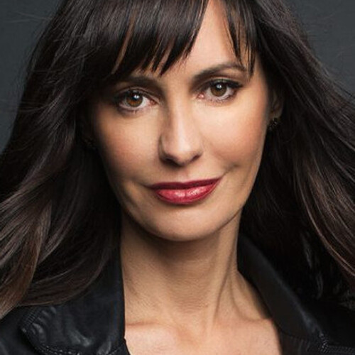Charlene Amoia