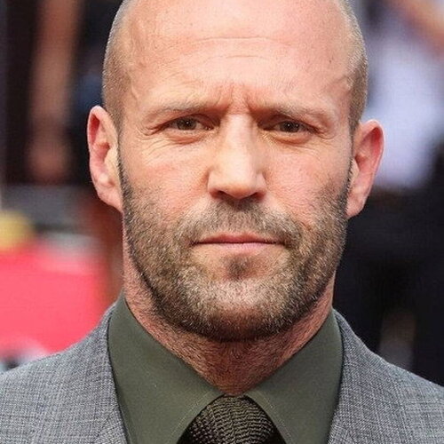 Jason Statham