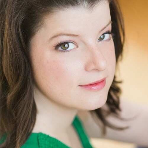 Rebecca Soler