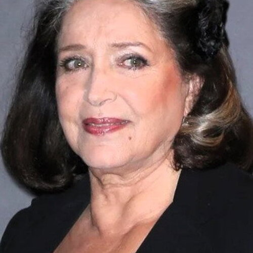 Françoise Fabian