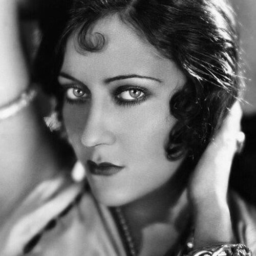 Gloria Swanson