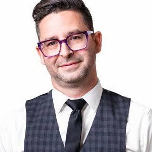 Aron Levitz