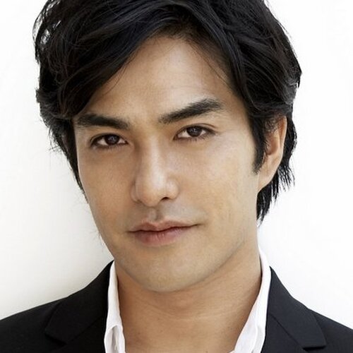 Kazuki Kitamura