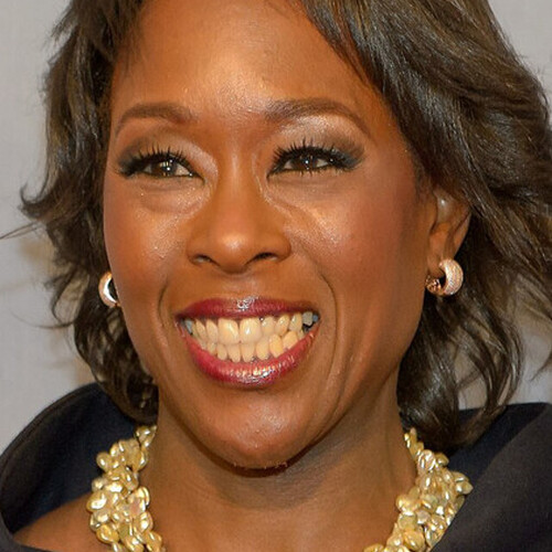 Margot Lee Shetterly