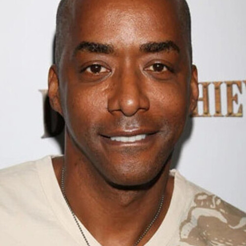 Miguel A. Núñez Jr.